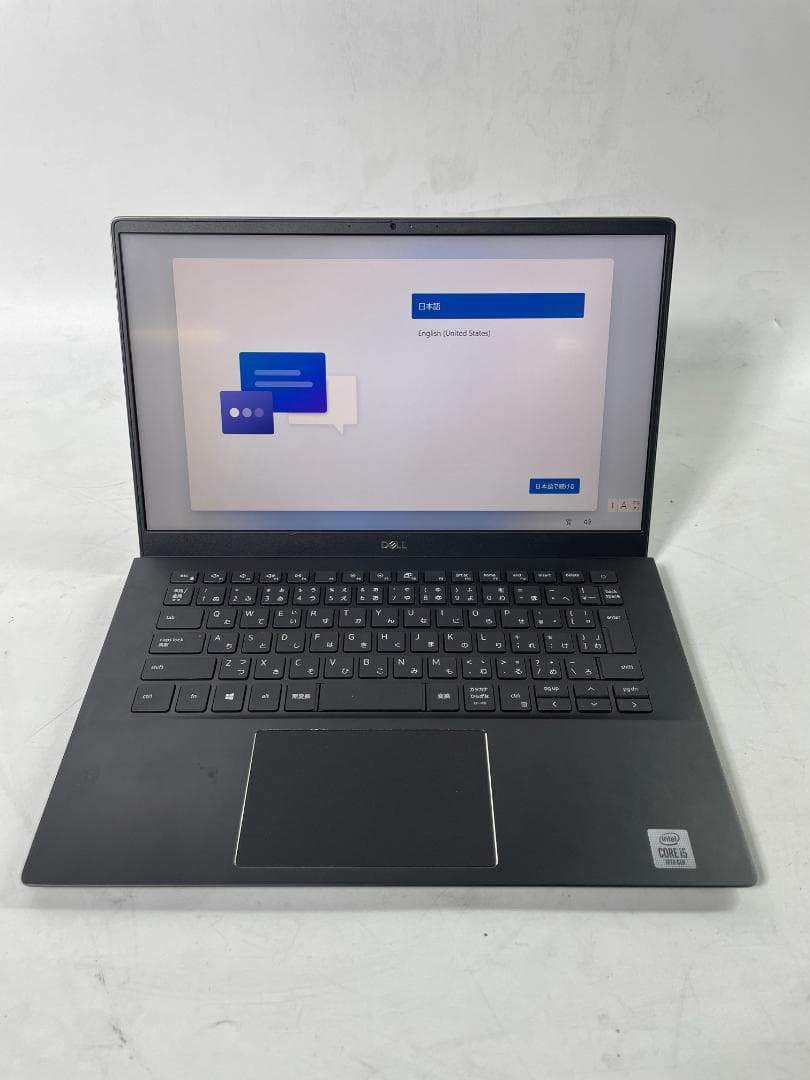 Dell Vostro 14 5401 /10世代-i5/128GB/16GB