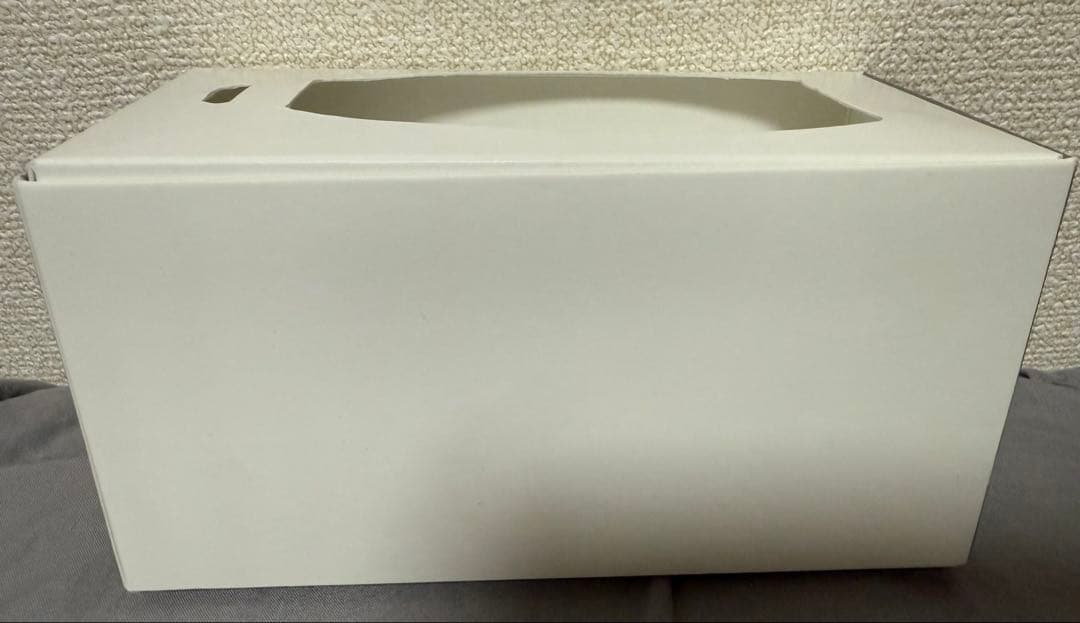 NU SKIN ageLOC ガルバニックスパ