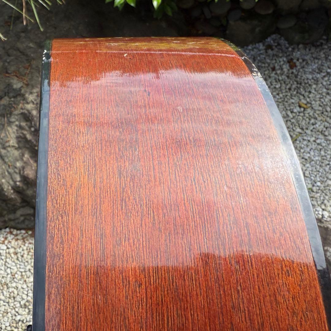 T*i様 Yamaha FG-140 希少・赤ラベル　ヴィンテージアコースティッ