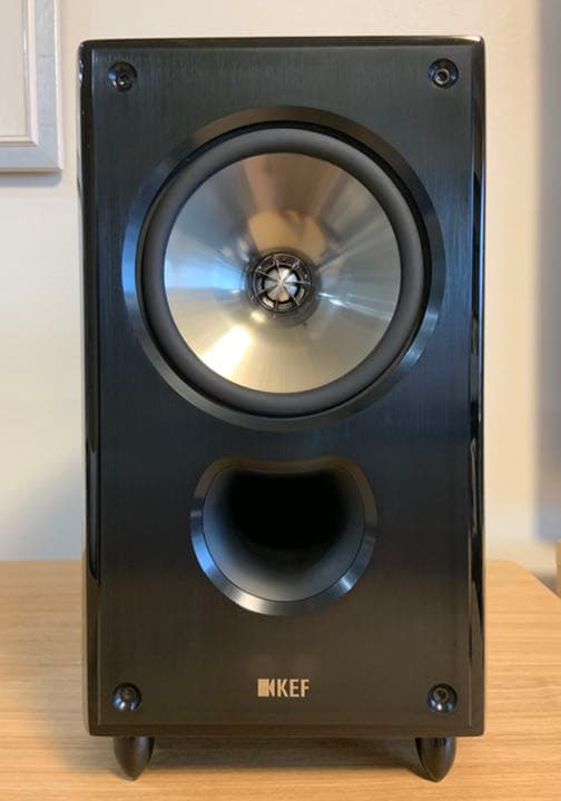 KEF スピーカーXQ20