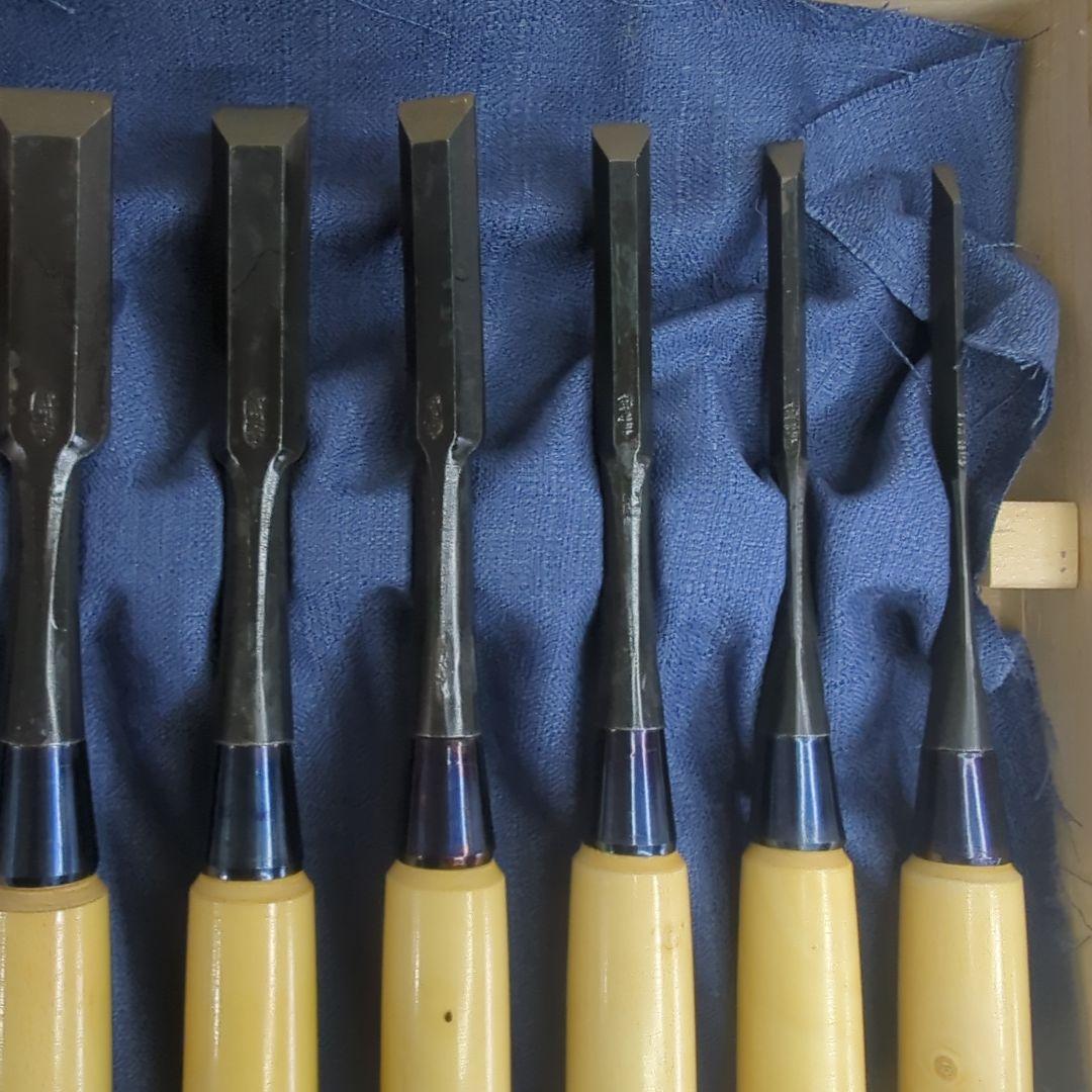 【新品未使用】左市弘追入れ10本組グミ柄