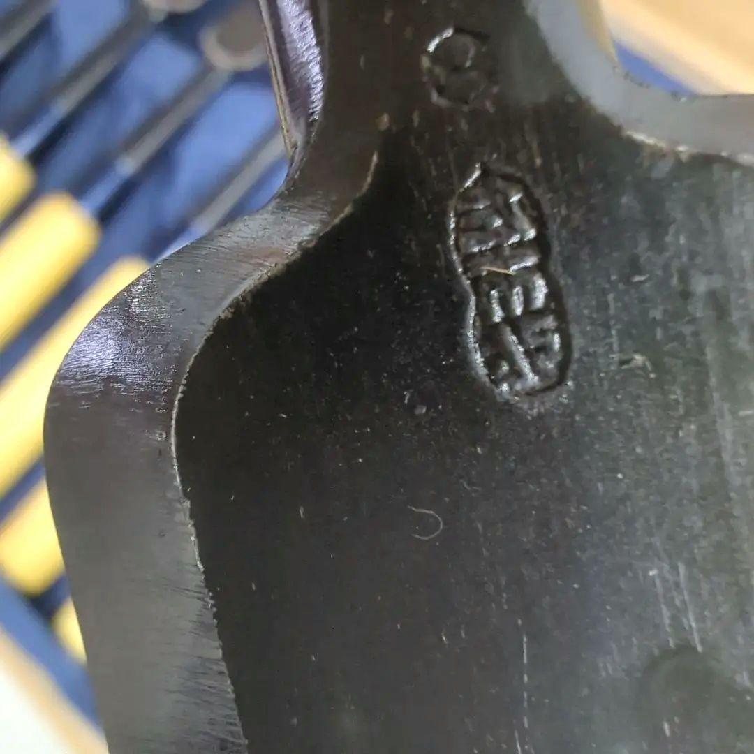 【新品未使用】左市弘追入れ10本組グミ柄