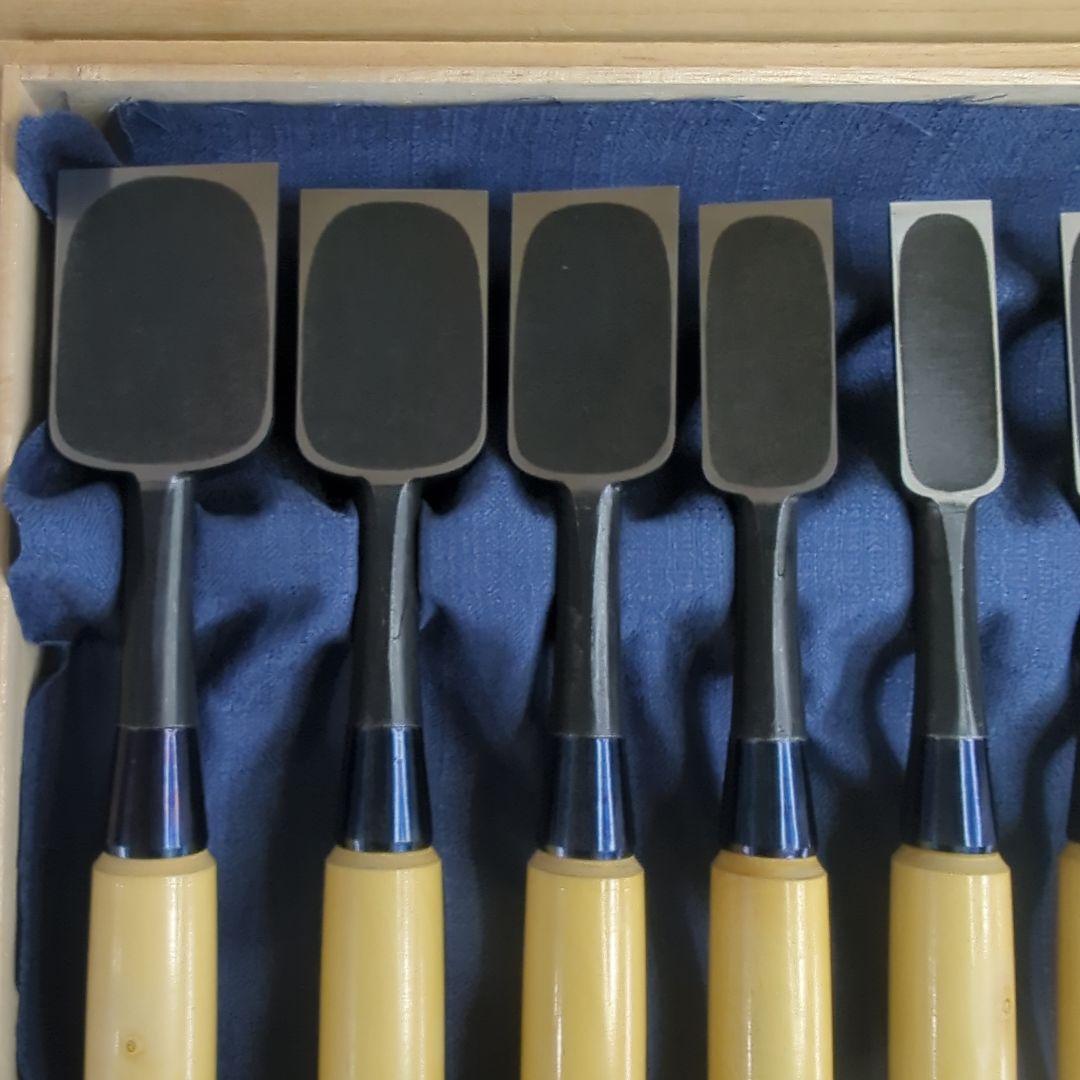 【新品未使用】左市弘追入れ10本組グミ柄