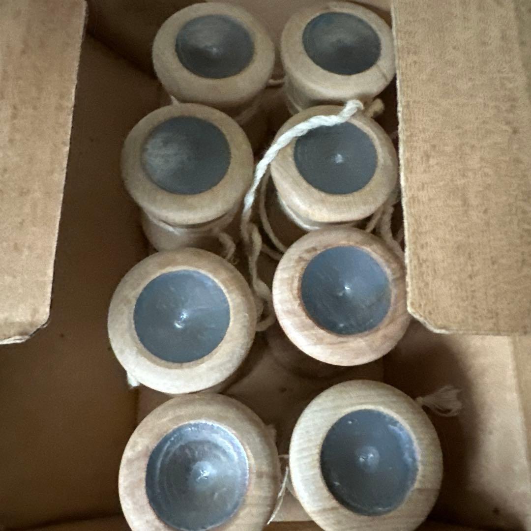 雅流 組紐台 組台 おもり 糸付き 組紐道具