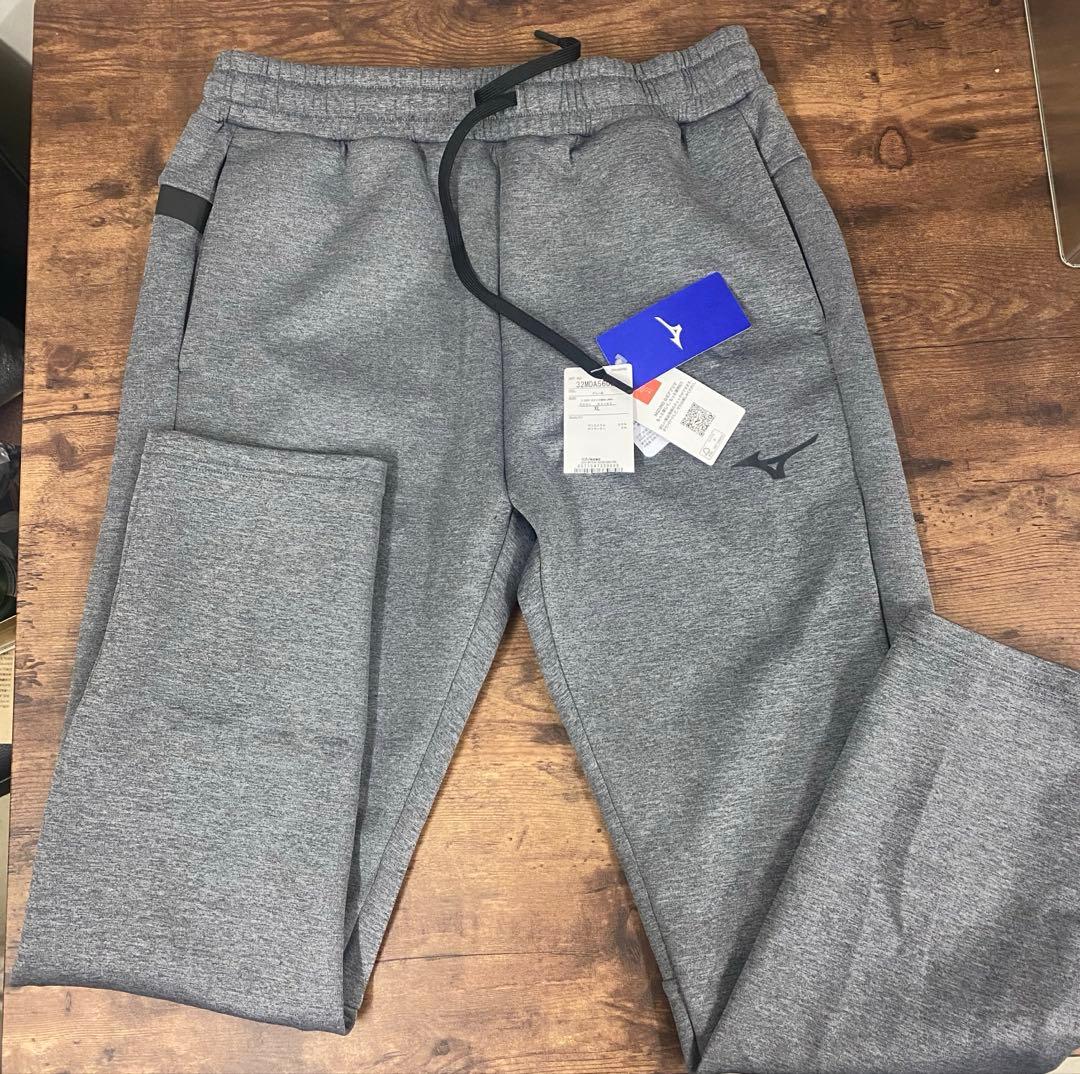 【最終値下げ】MIZUNO ストレッチスウェットフーディ X L