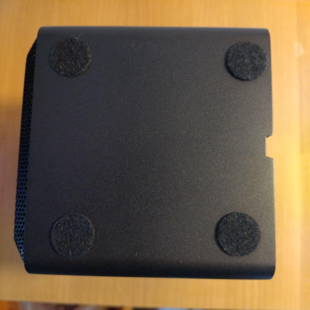 DIATONE スピーカー 黒 DS-5B