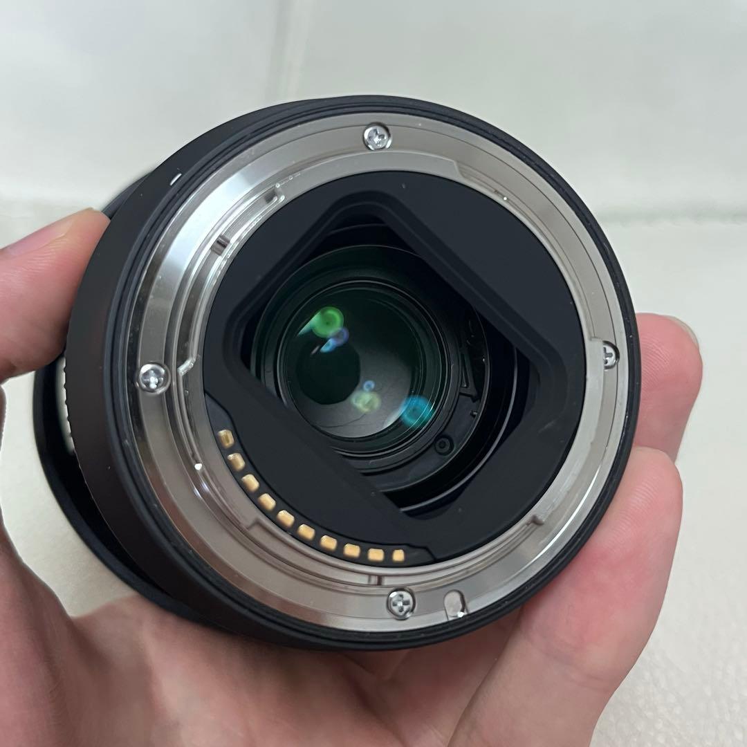 【Eマウント】 SIGMA 28-70mm F2.8 DG DN レンズ