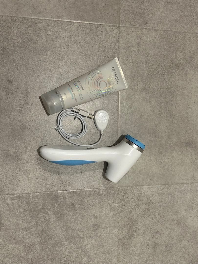 美顔器 充電式 専用ジェル付き