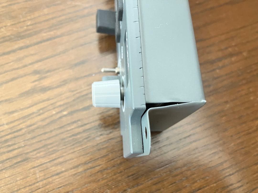 CP Flight MCP737EL（Boeing 737用MCPモジュール）