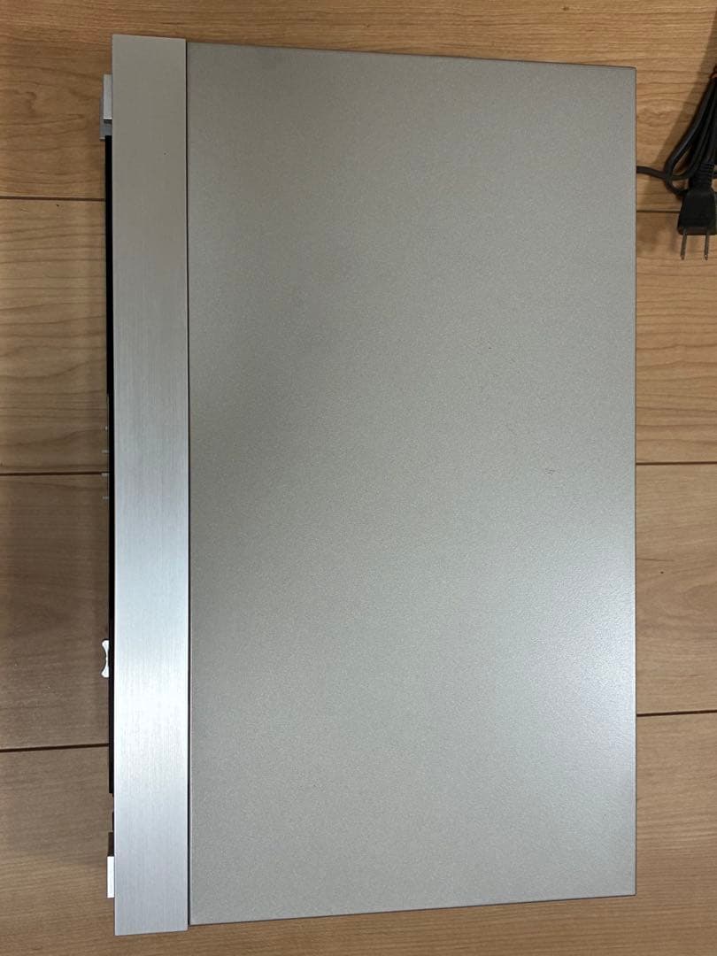 SONY TC-FX66 カセットデッキ