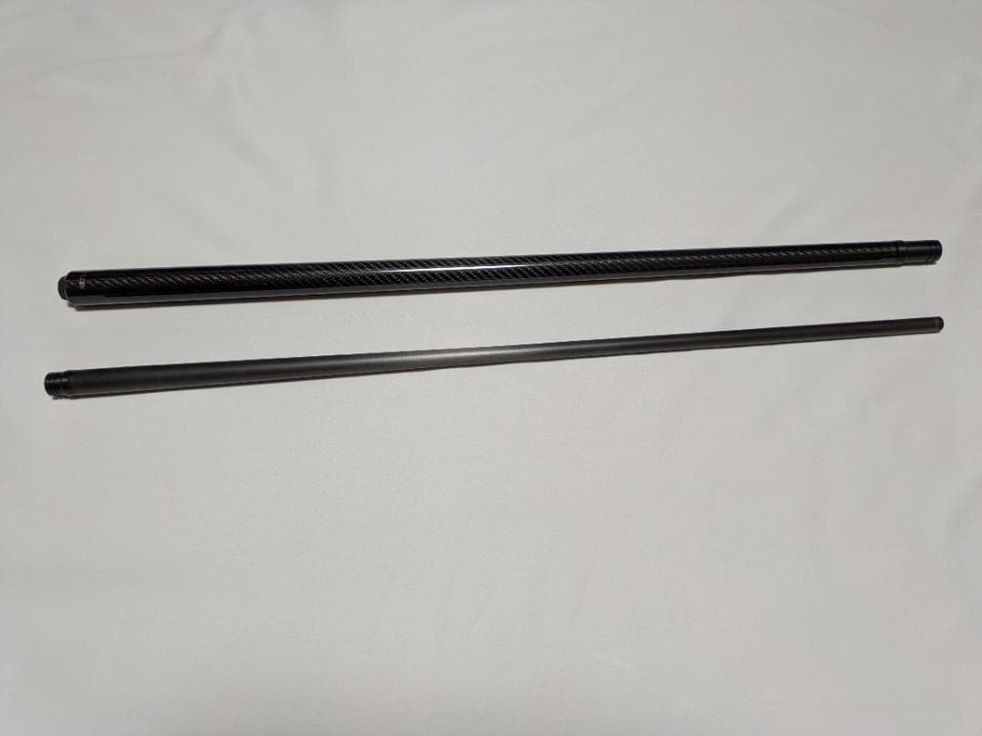 アンソニー様用　KONLLEN カーボンファイバー ブレイクキュー