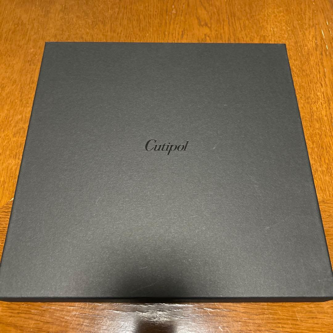 Cutipol 6点カトラリーセット