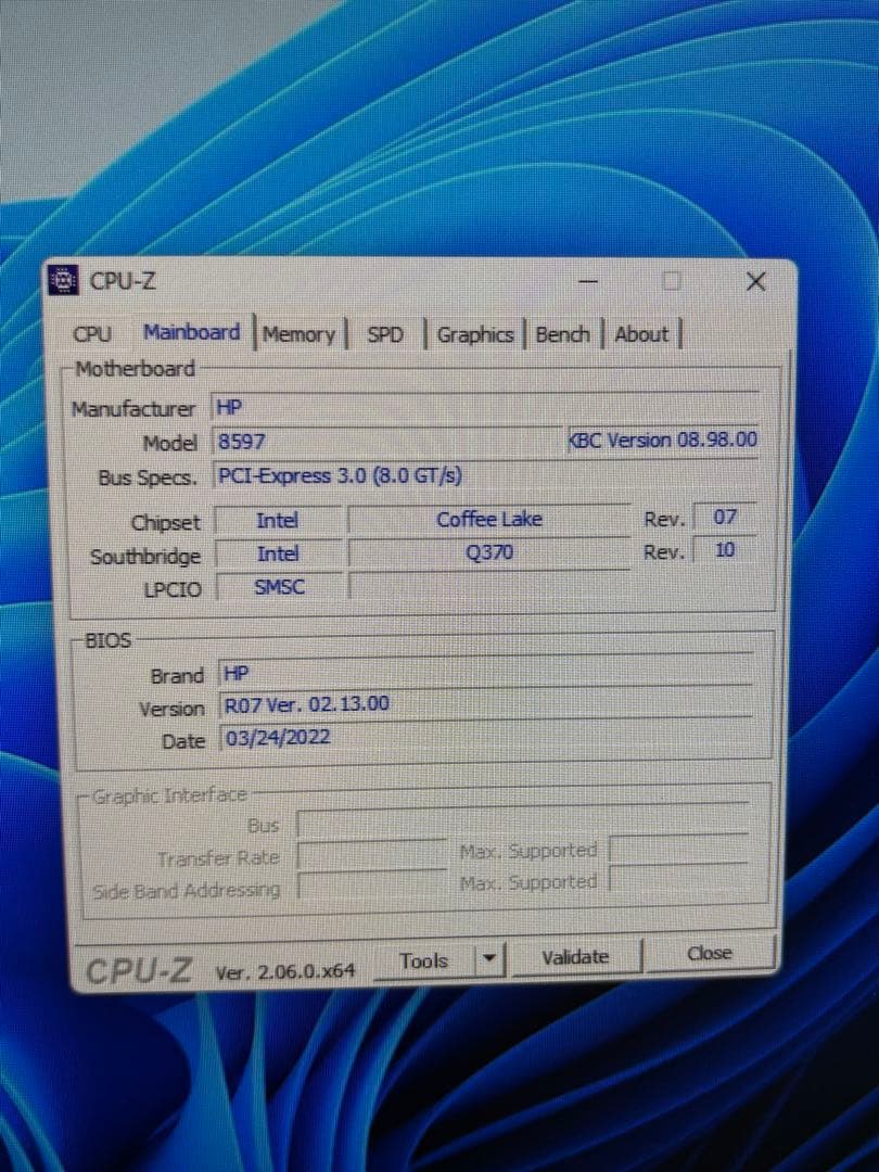 ⭐️61317⭐️ HP proDesk600 G5 SFF i5-9500