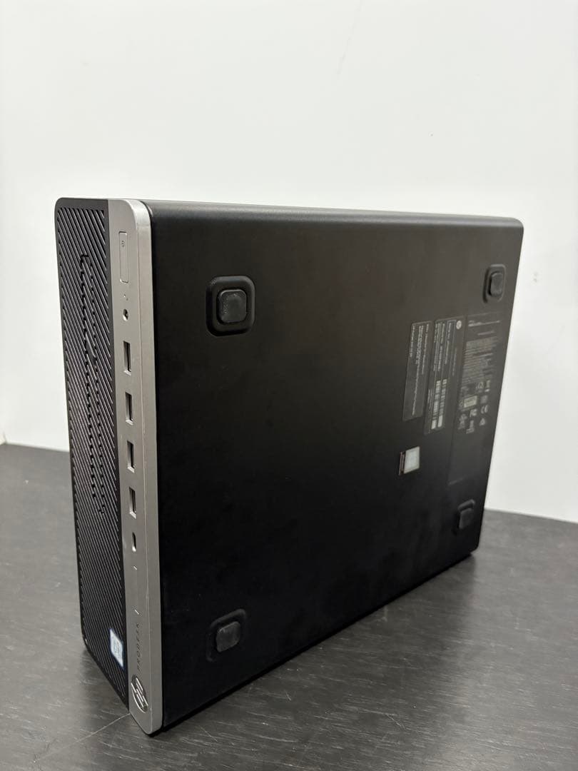 ⭐️61317⭐️ HP proDesk600 G5 SFF i5-9500