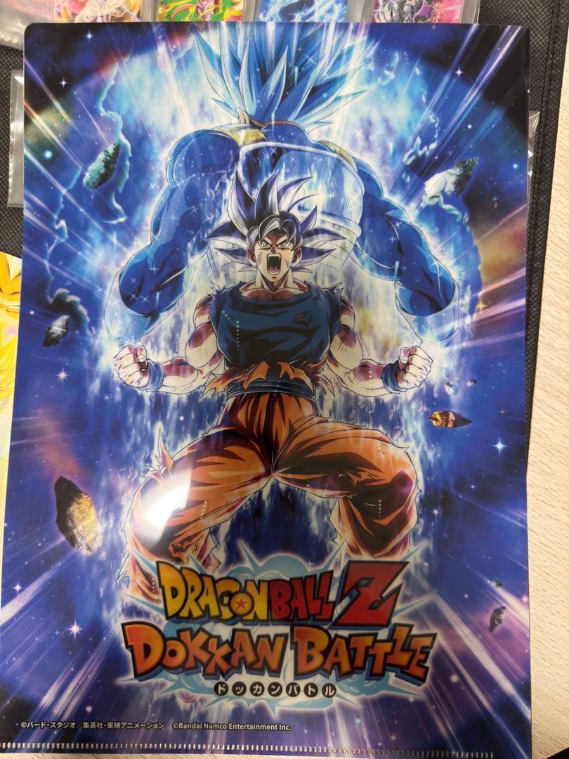 ドラゴンボール ドッカンバトル 11周年ファンミーティング