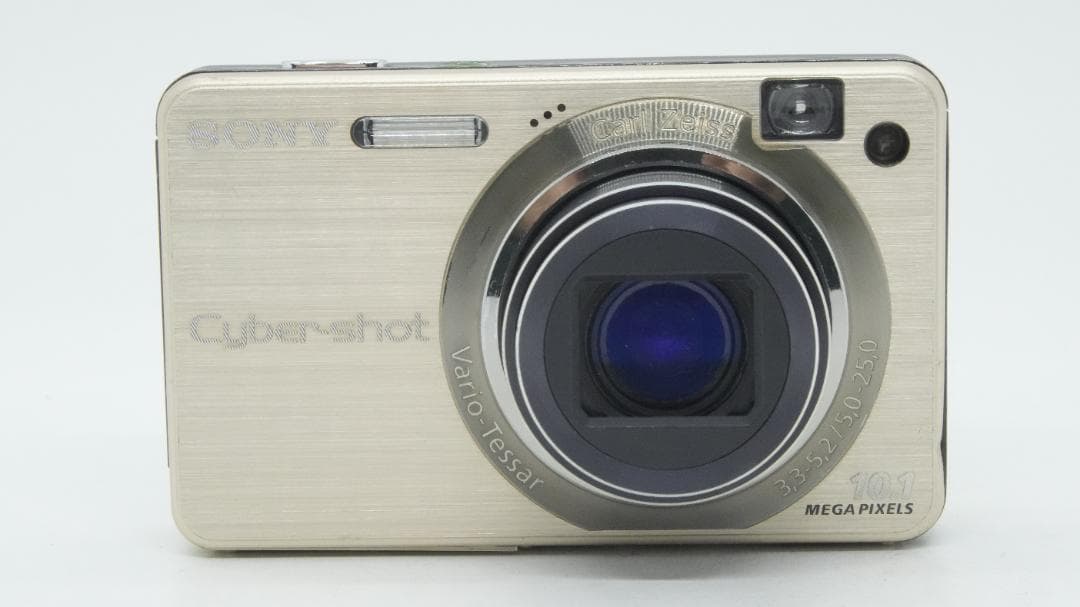 【A2243】 SONY Cyber-shot DSC-W170 ソニー