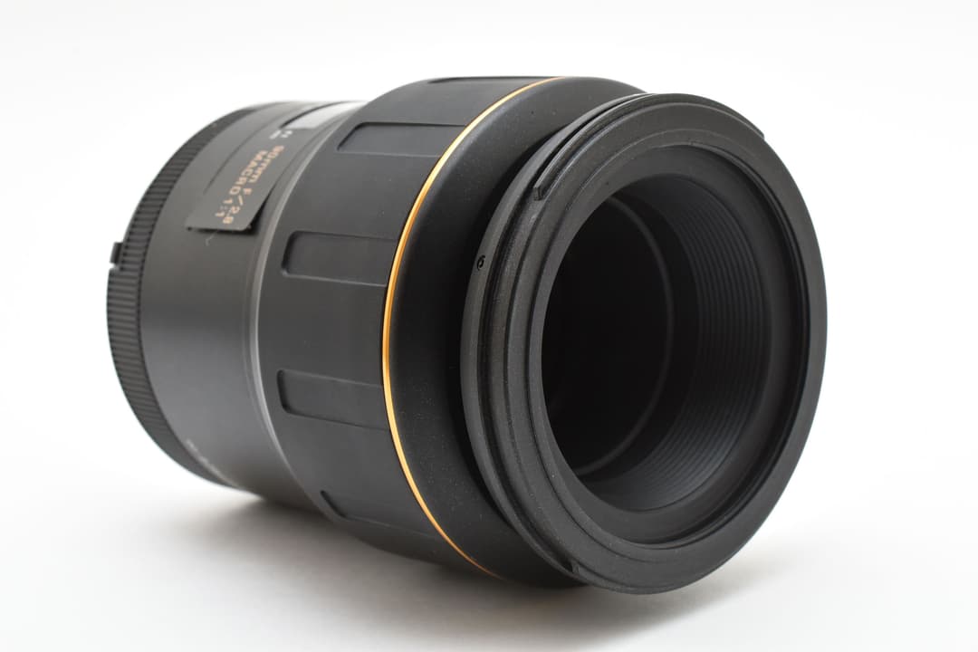 美品 Tamron SP AF 90mm F2.8 Nikon #9019