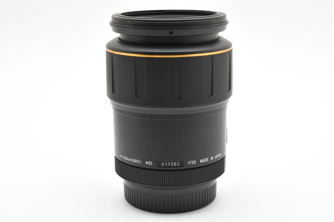 美品 Tamron SP AF 90mm F2.8 Nikon #9019