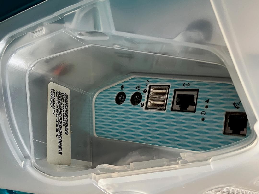 Apple iMac G3 本体・キーボード