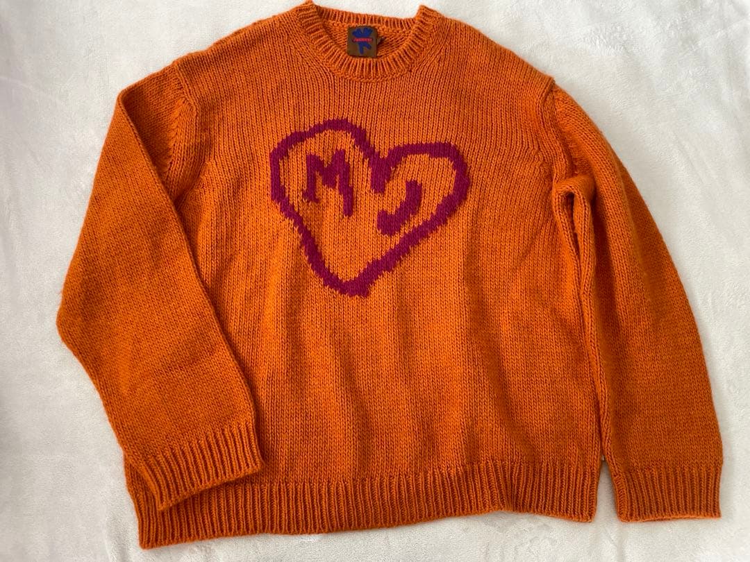 大きいサイズ Heaven by Marc Jacobs ニット セーター