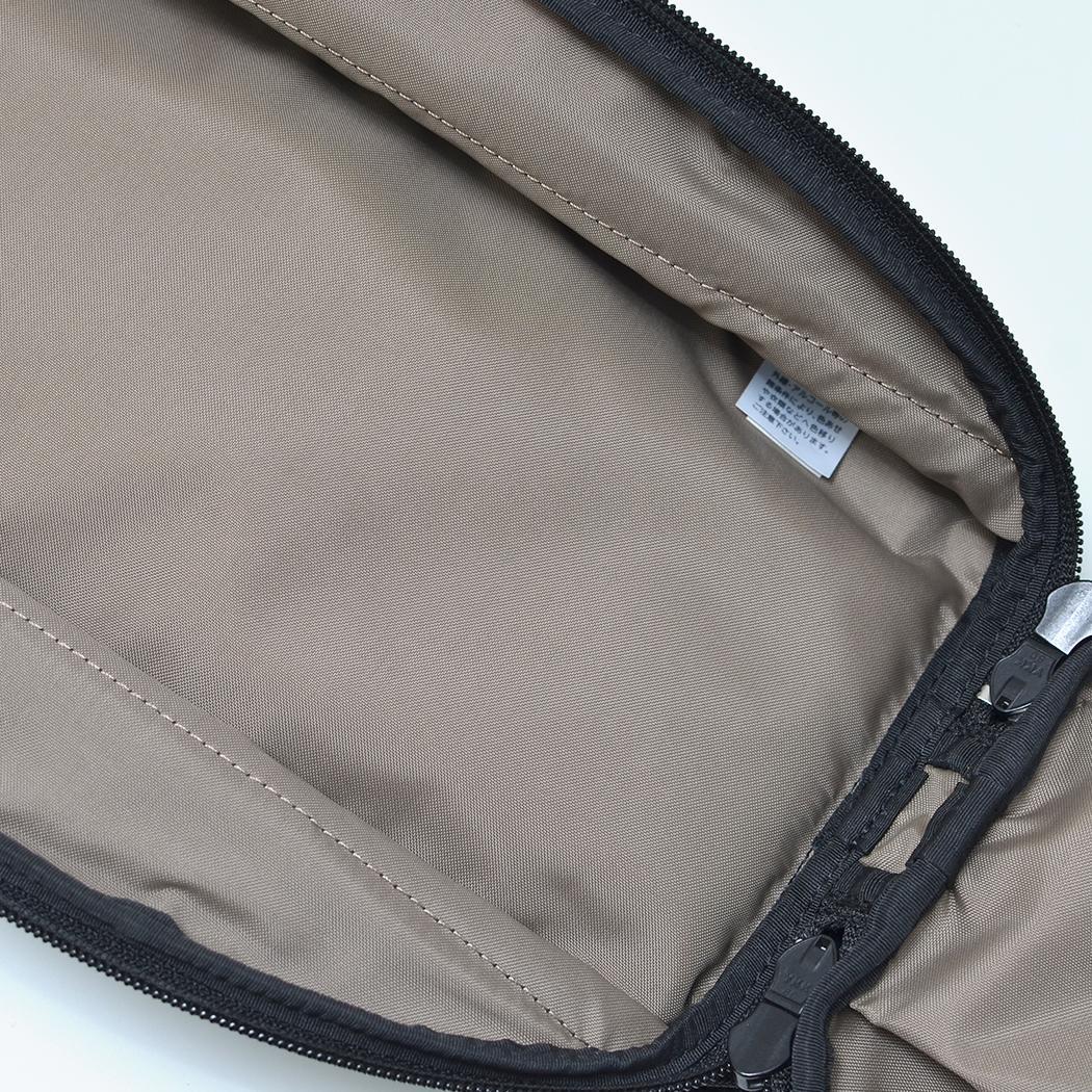 ポーター　アップサイド　スリングショルダー バッグ