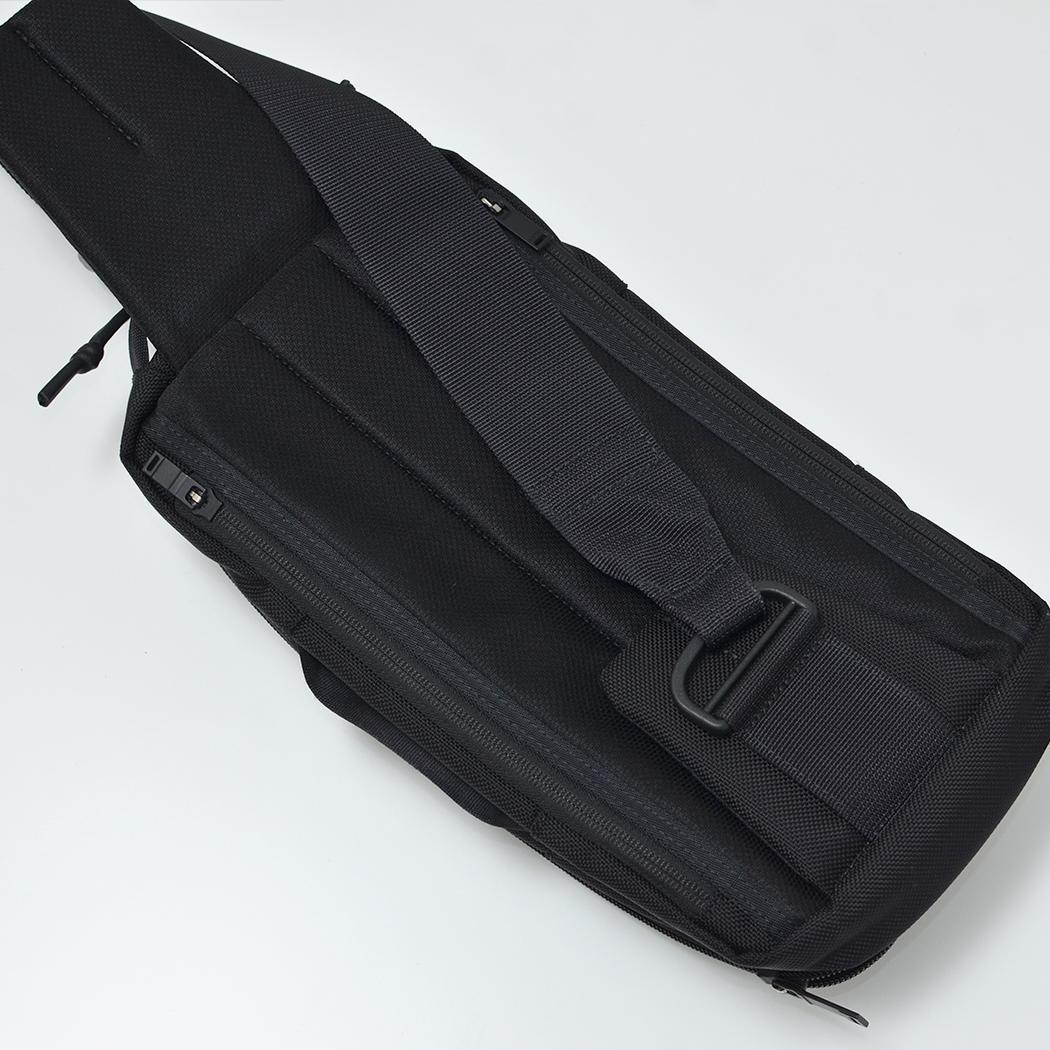 ポーター　アップサイド　スリングショルダー バッグ