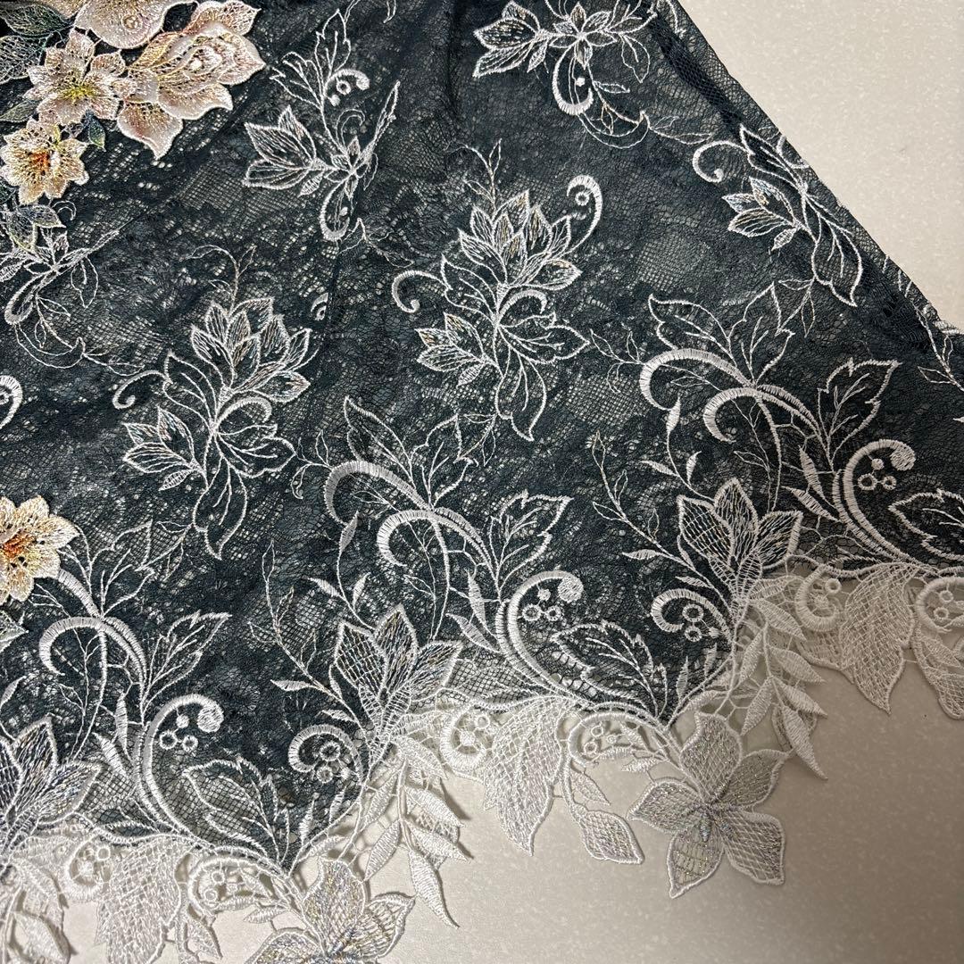 サルート09店舗限定　花嫁　キャミソール　GRカラー　Mサイズ