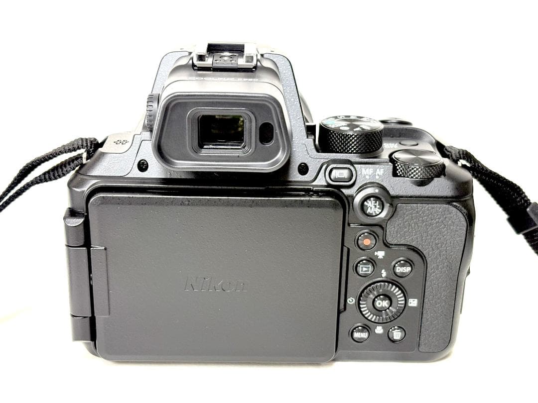 【ほぼ新品】 ニコン Nikon COOLPIX P950