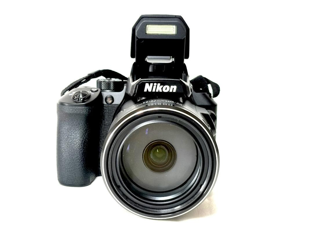 【ほぼ新品】 ニコン Nikon COOLPIX P950