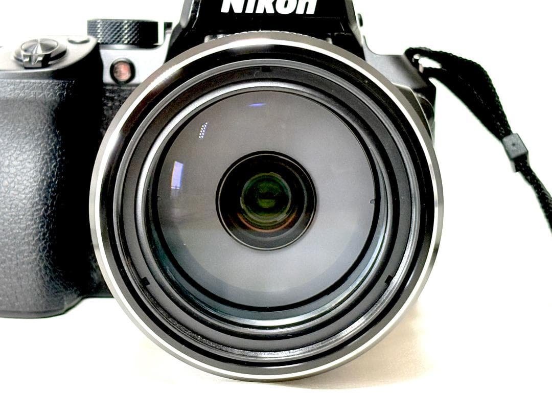 【ほぼ新品】 ニコン Nikon COOLPIX P950