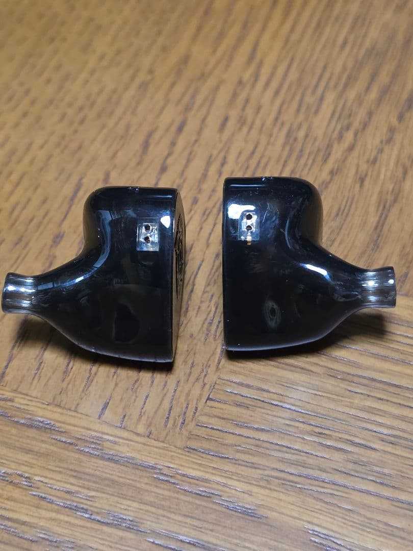 【かねこ】【美品】Empire Ears Raven コーティング済