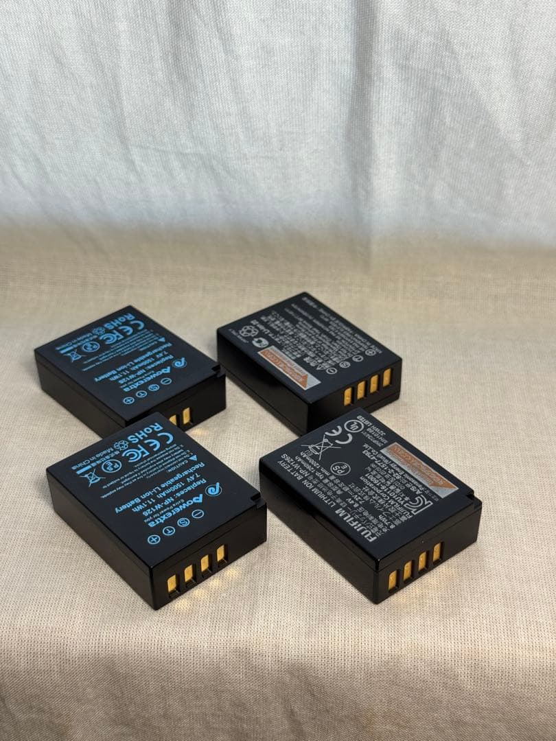 FUJIFILM X-T3 ミラーレスカメラ　ズームレンズキット