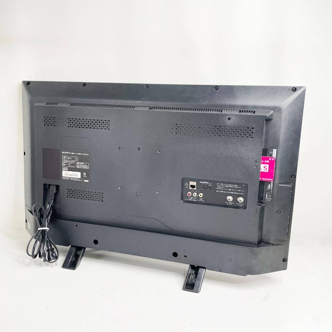 中古☆SONY 液晶テレビ KJ-32W730E