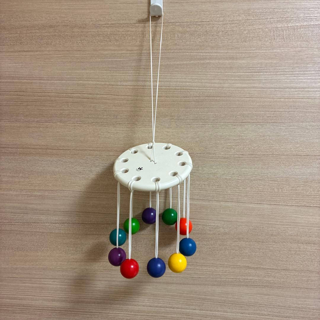 m*様 ケルンボール　童具館　WAKU