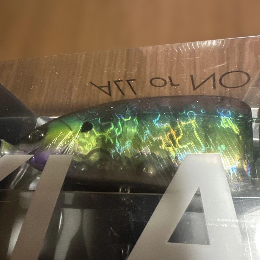 KLASH 9 LOW #ウィードバッタマンギル