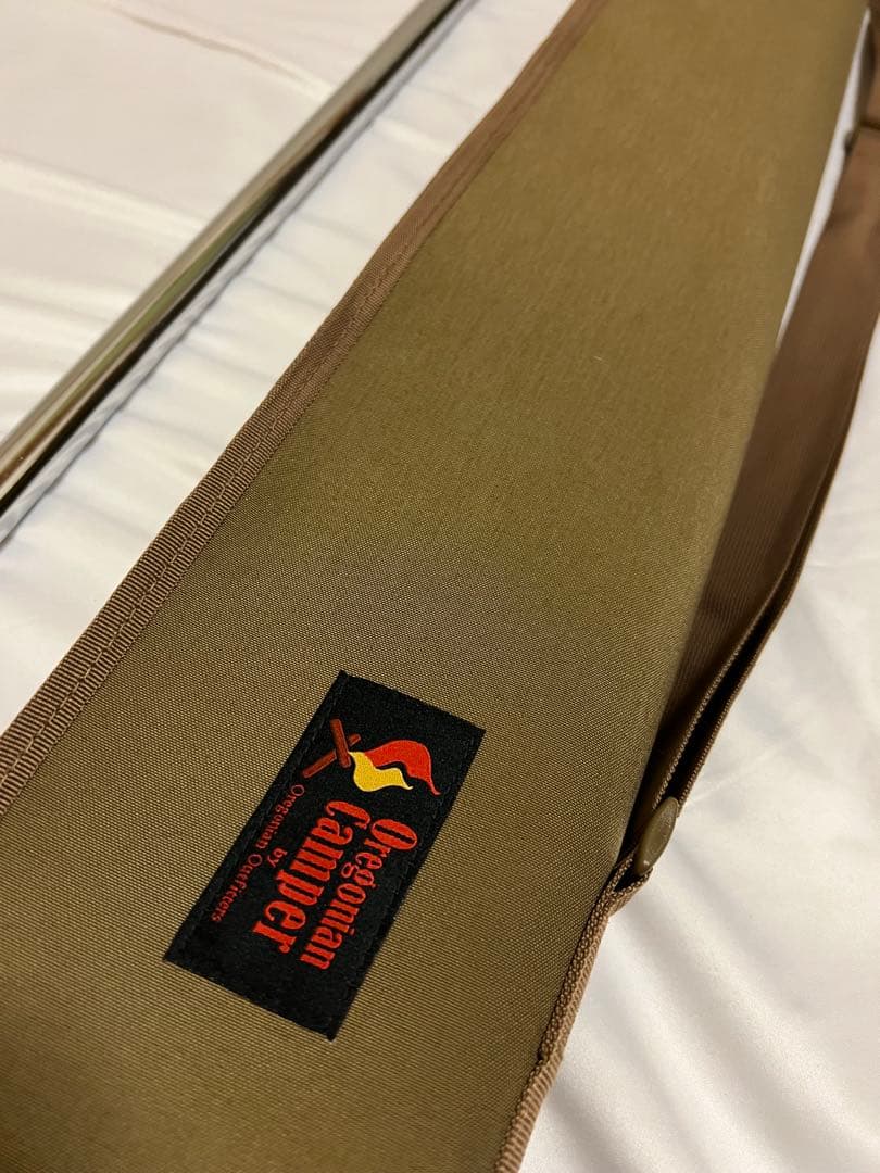  peakランタンスタンド　パイルドライバー　ケース付