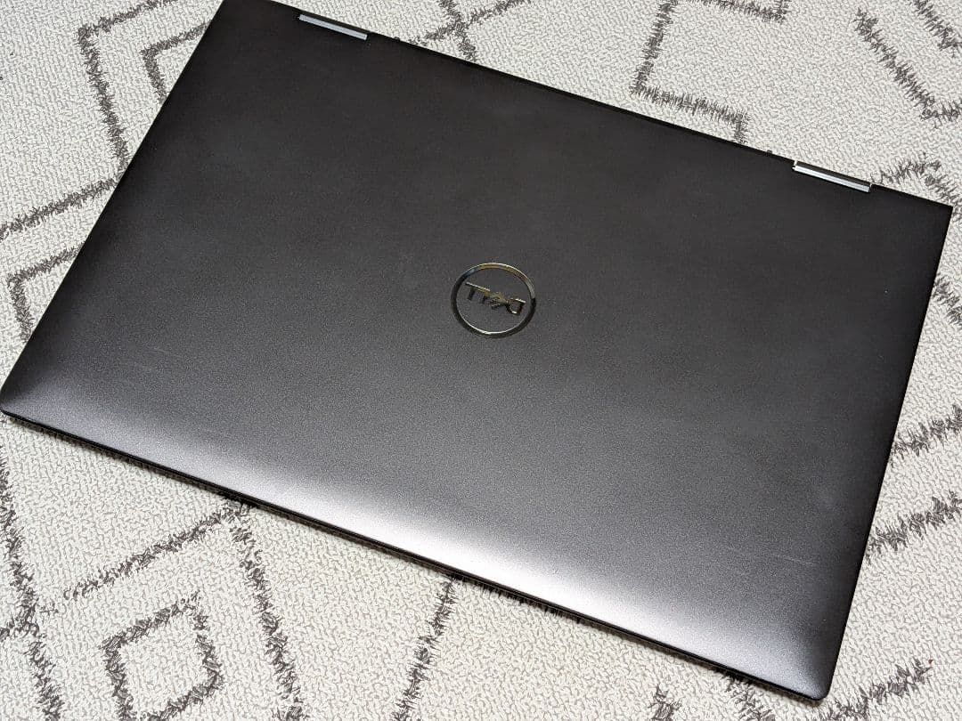 Dell ノートPC Inspiron 7306 2in1 RAM16GB