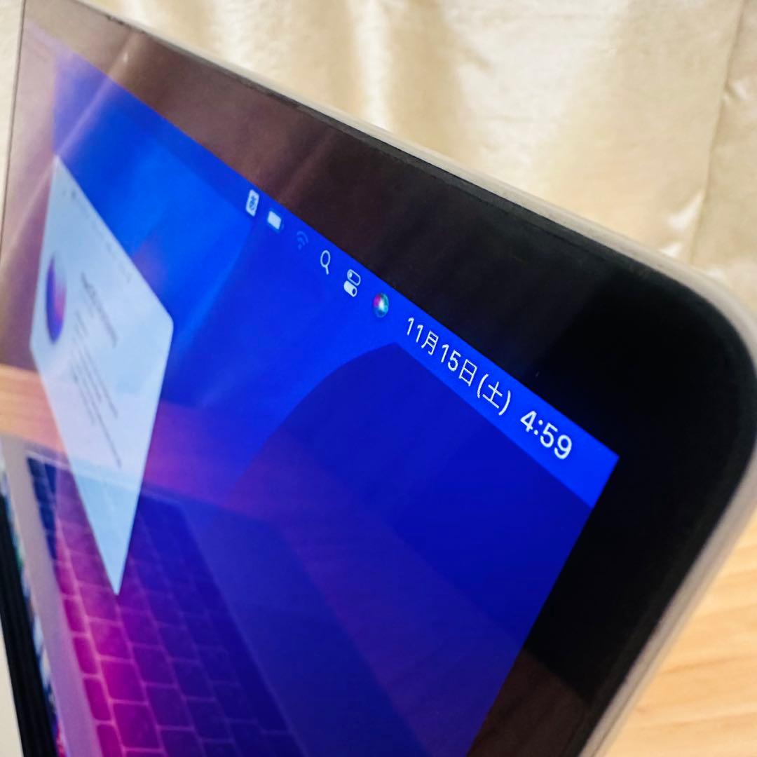 MacBook本体 MacBook Pro 128GB