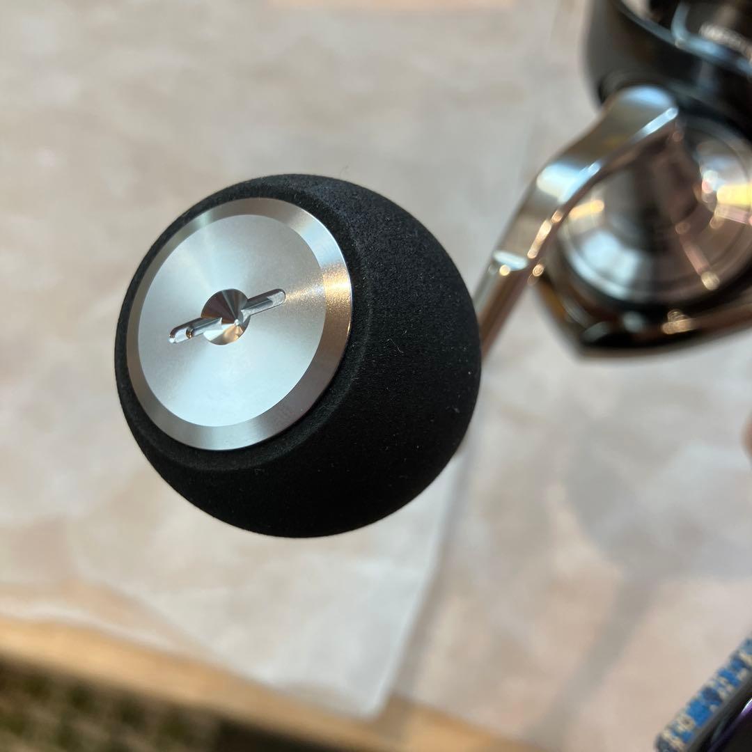 ダイワ 24セルテートSW4000XH