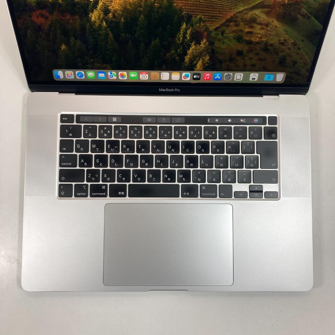 Apple MacBook Pro Core i7 ノートパソコン （A12）