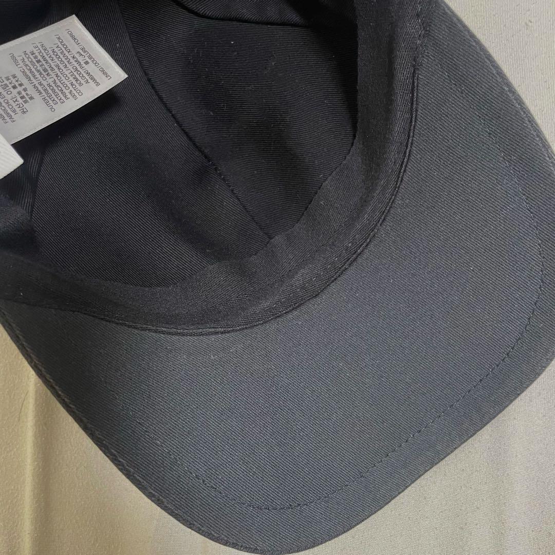 BURBERRY バーバリー ツイルベースボールキャップ S 8017245