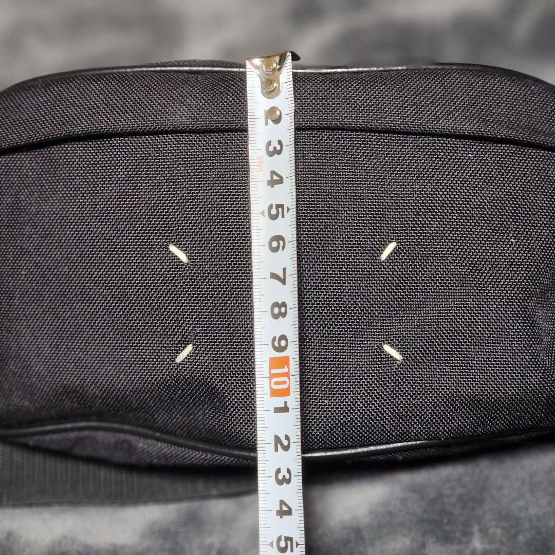 Maison Margiela　マルジェラ　バムバック