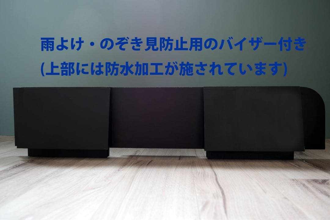 ホンダ/ステップワゴン/換気扇/4連/排気ファン /RP6/RP7/RP8/d