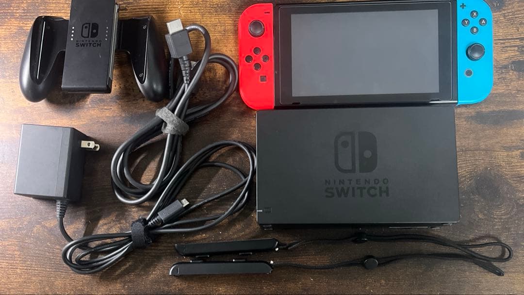 ⭐️２４時間以内発送⭐️Nintendo Switch 本体