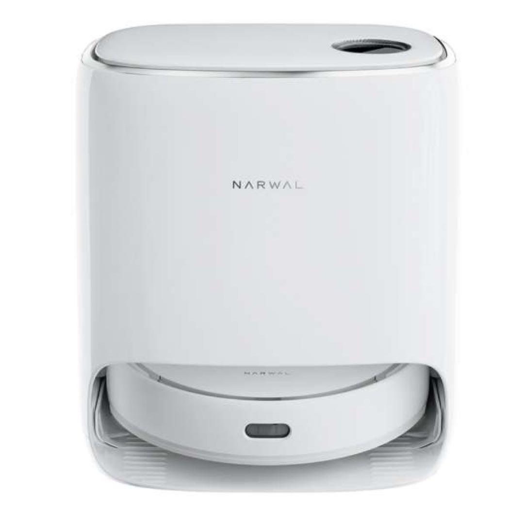 ナーワル YJCC012 Narwal Freo ナーワルフレオ(未使用)