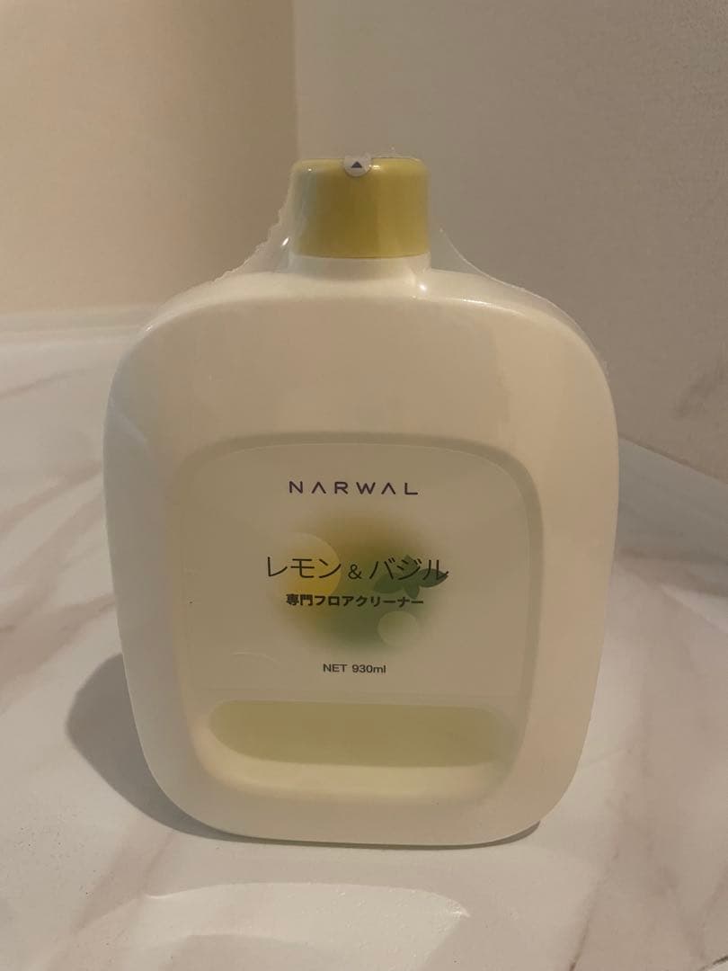 ナーワル YJCC012 Narwal Freo ナーワルフレオ(未使用)