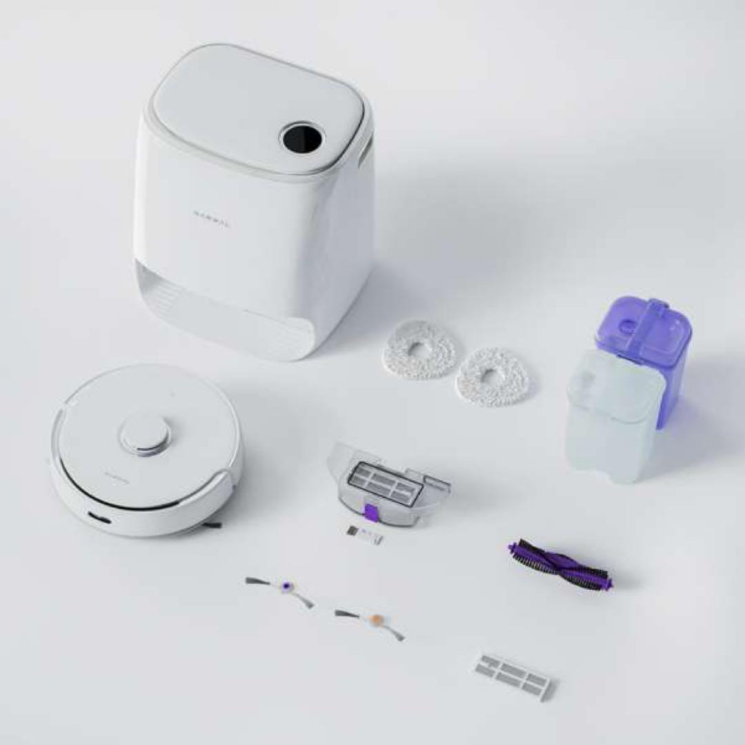 ナーワル YJCC012 Narwal Freo ナーワルフレオ(未使用)