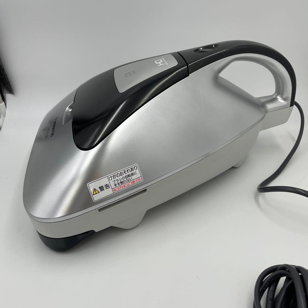 Panasonic ふとんクリーナー MC-DF500G