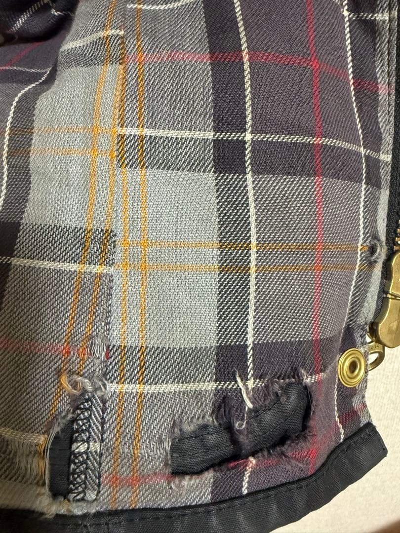 Barbour ジャケット EURO 36