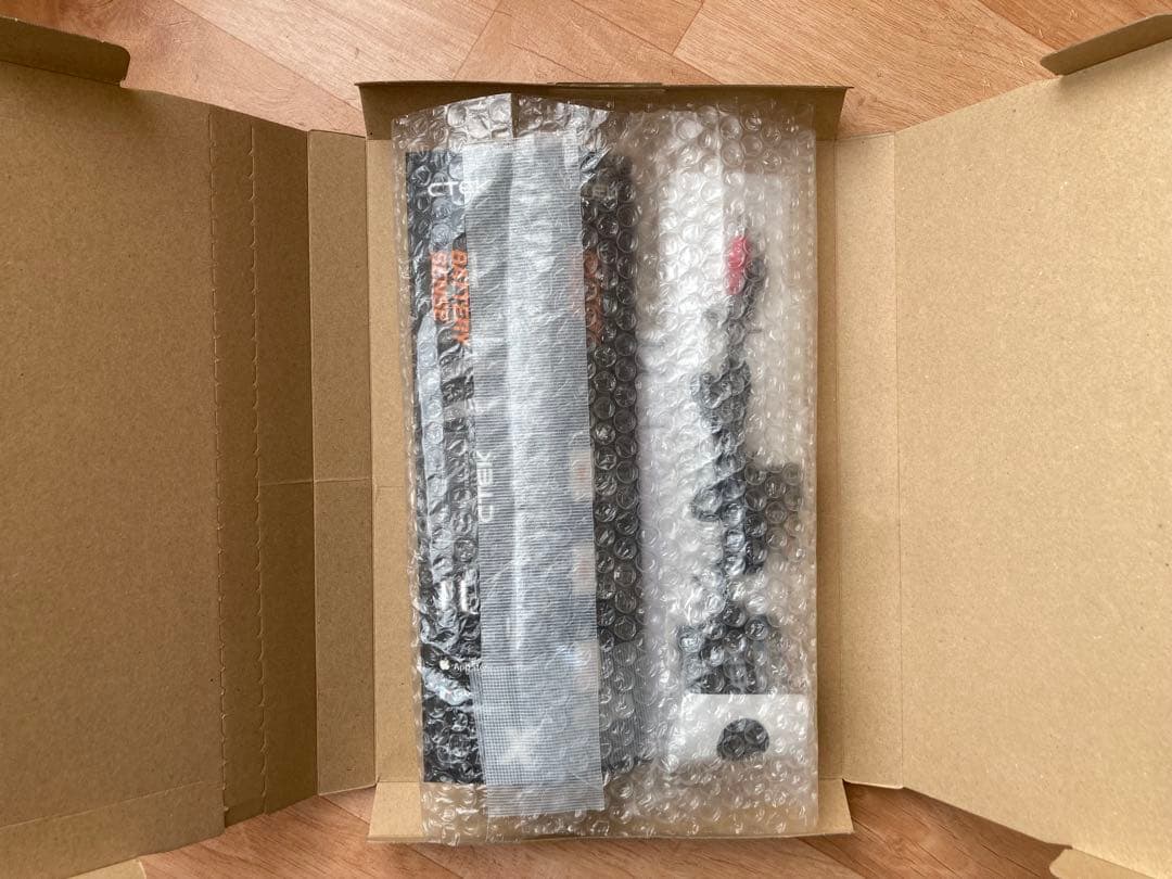 CTEKバッテリーセンス